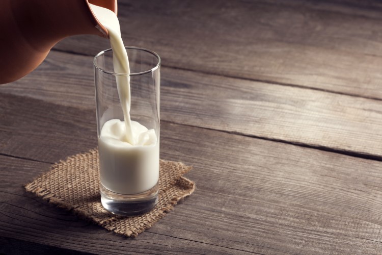 Milk Products